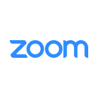 Zoom Logo.
