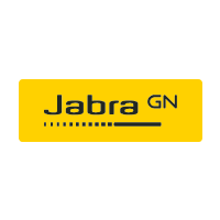 Jabra Logo.