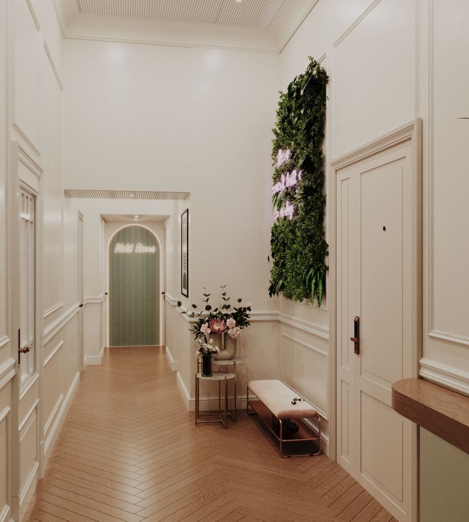 stucchi decorativi per ambienti eleganti