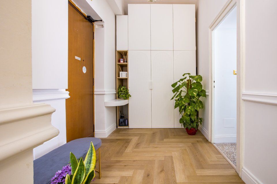 effetti decorativi per interni