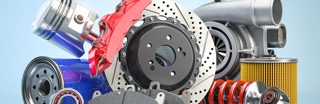 Mechanic working on a car | A Street Automotive