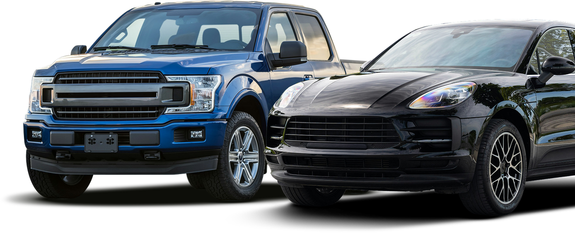 Vehicles | A Street Automotive