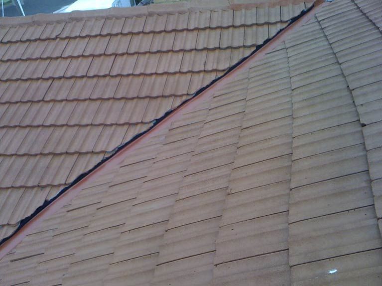 Newly constructed roof | Dandenong, VIC | Roofplus