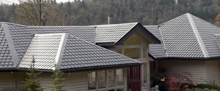 Cleaned white roof | Dandenong, VIC | Roofplus