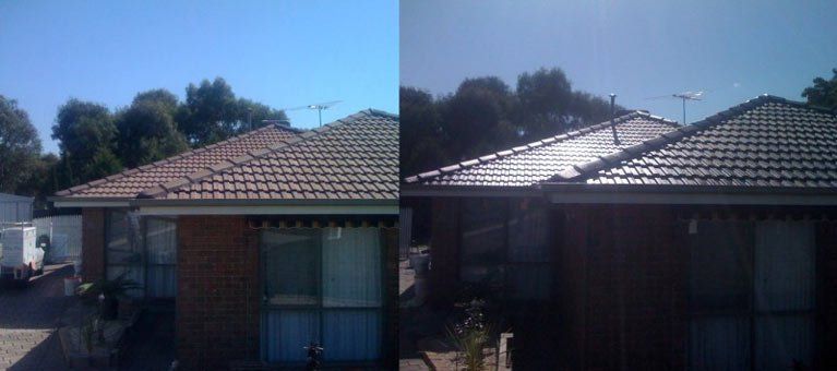 New roof | Dandenong, VIC | Roofplus