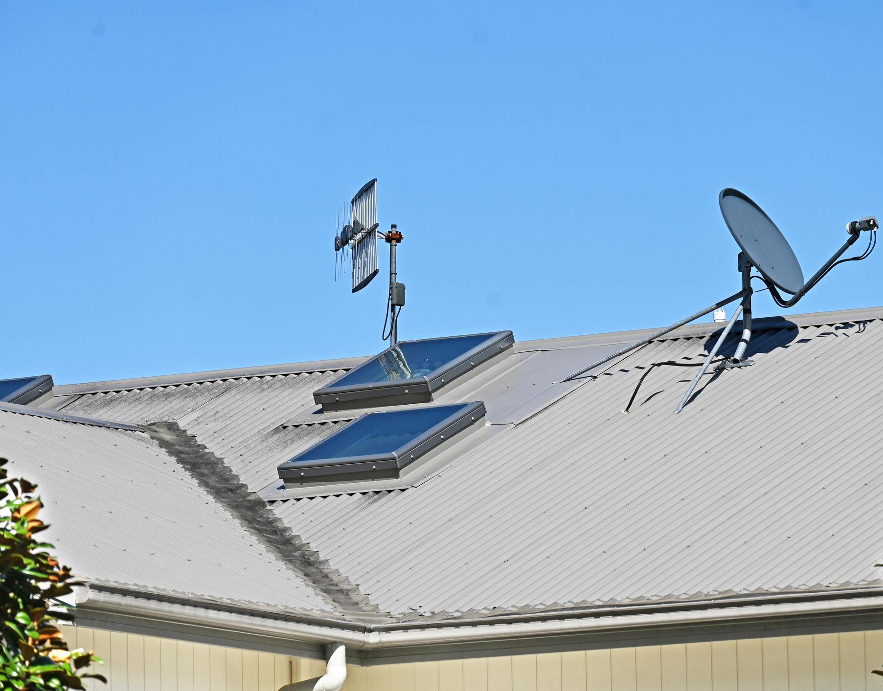 Roof skylight | Dandenong, VIC | Roofplus
