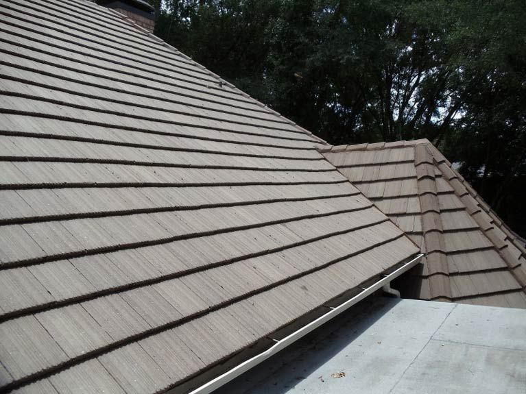 Residential roof | Dandenong, VIC | Roofplus