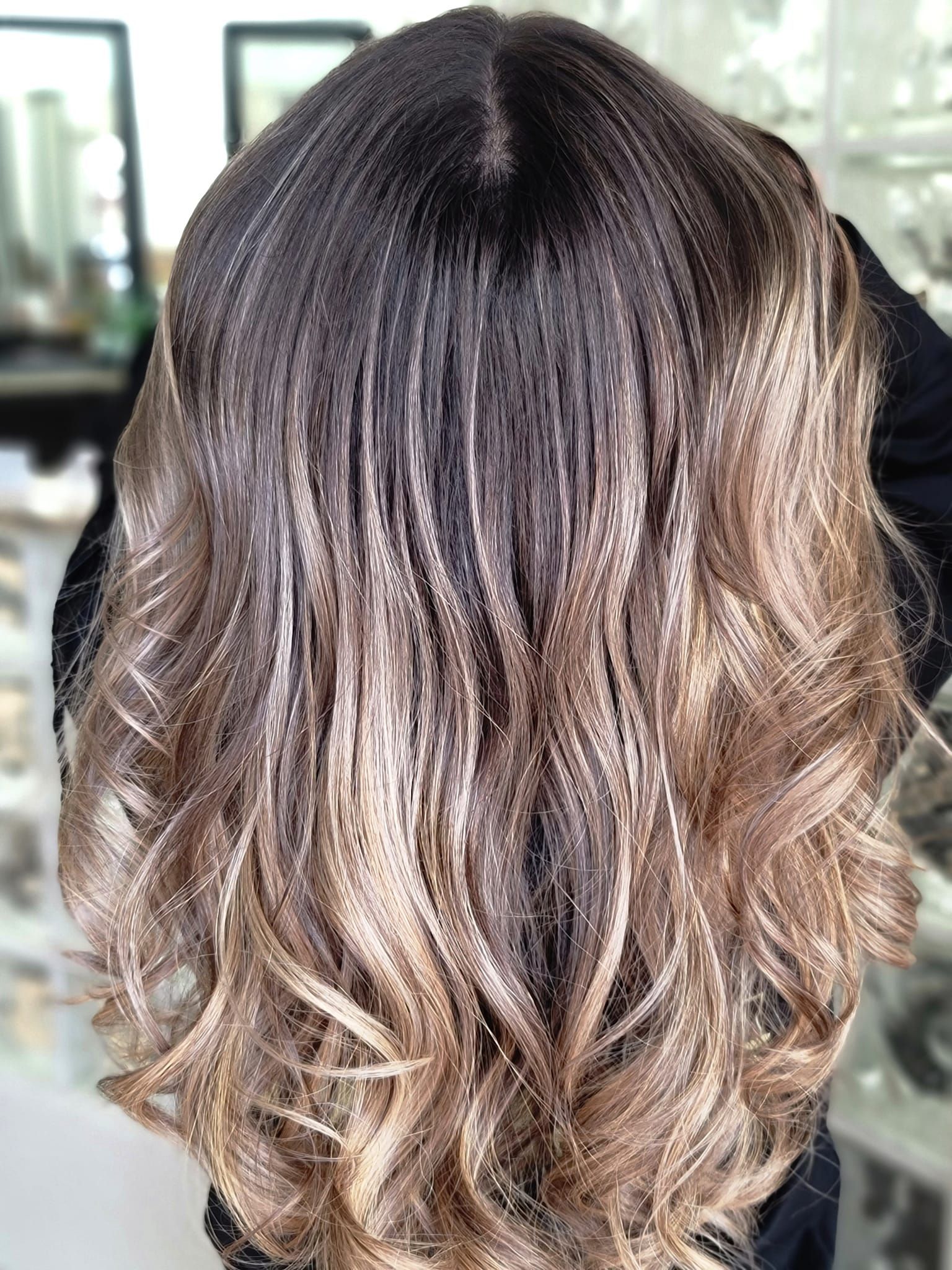 Midnight Ruby | Green Valley, AZ | 140 Beauty and Barber