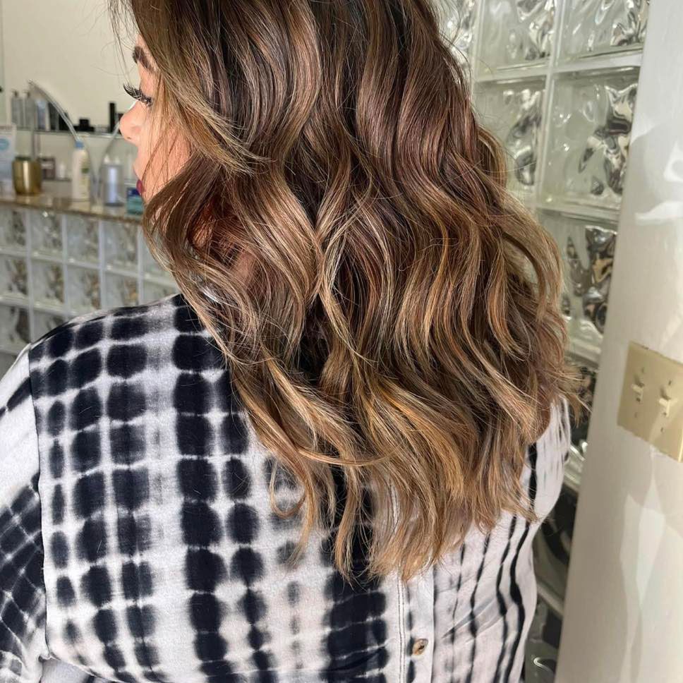 Hot Toffee Style | Green Valley, AZ | 140 Beauty and Barber