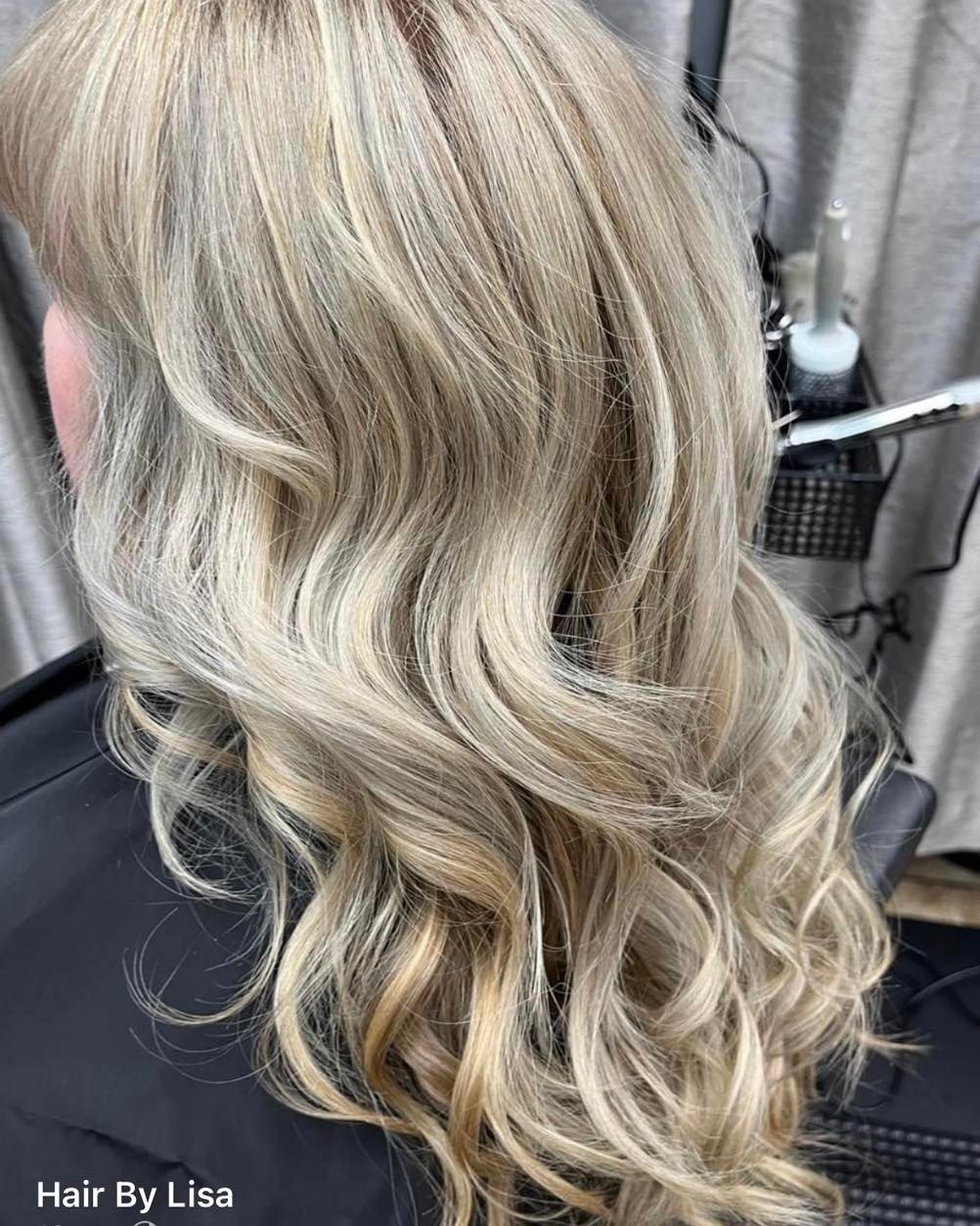 Havana Brown With Light Tip | Green Valley, AZ | 140 Beauty and Barber