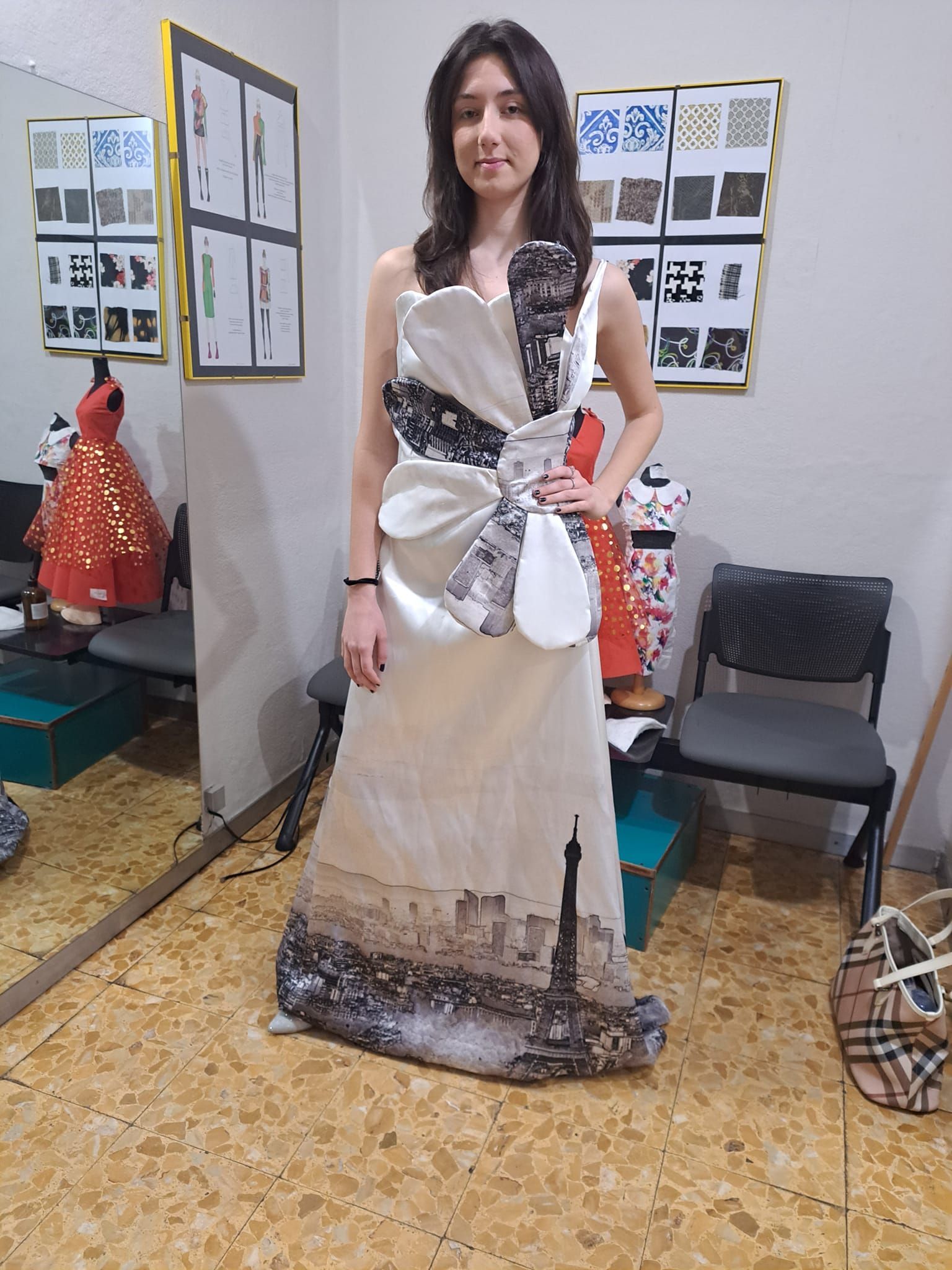 corsi moda - taglio e cucito