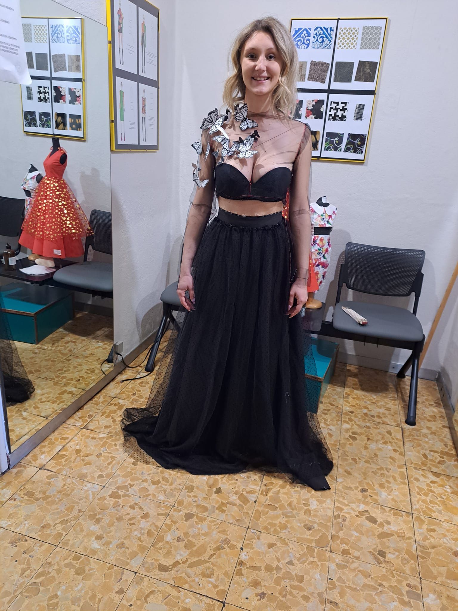 corsi moda - taglio e cucito