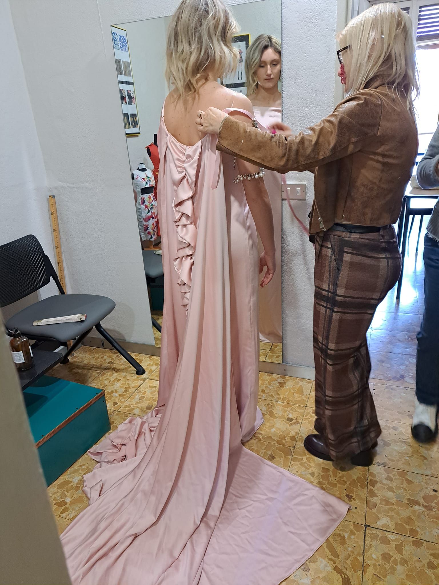 corsi moda - taglio e cucito