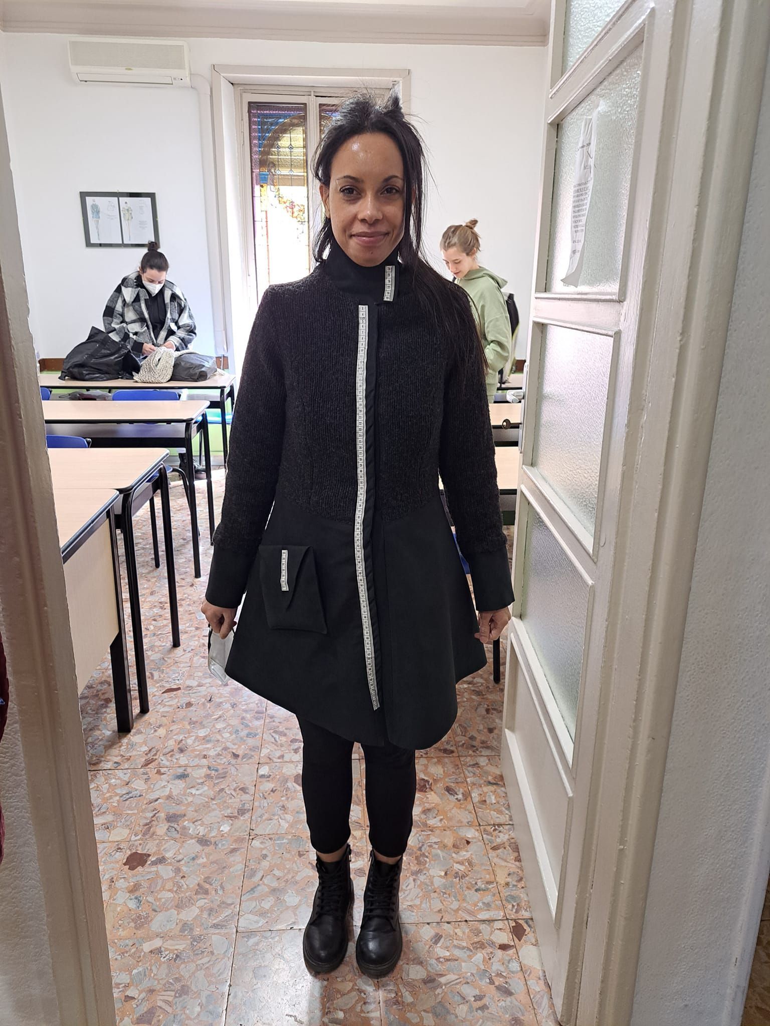 corsi moda - taglio e cucito