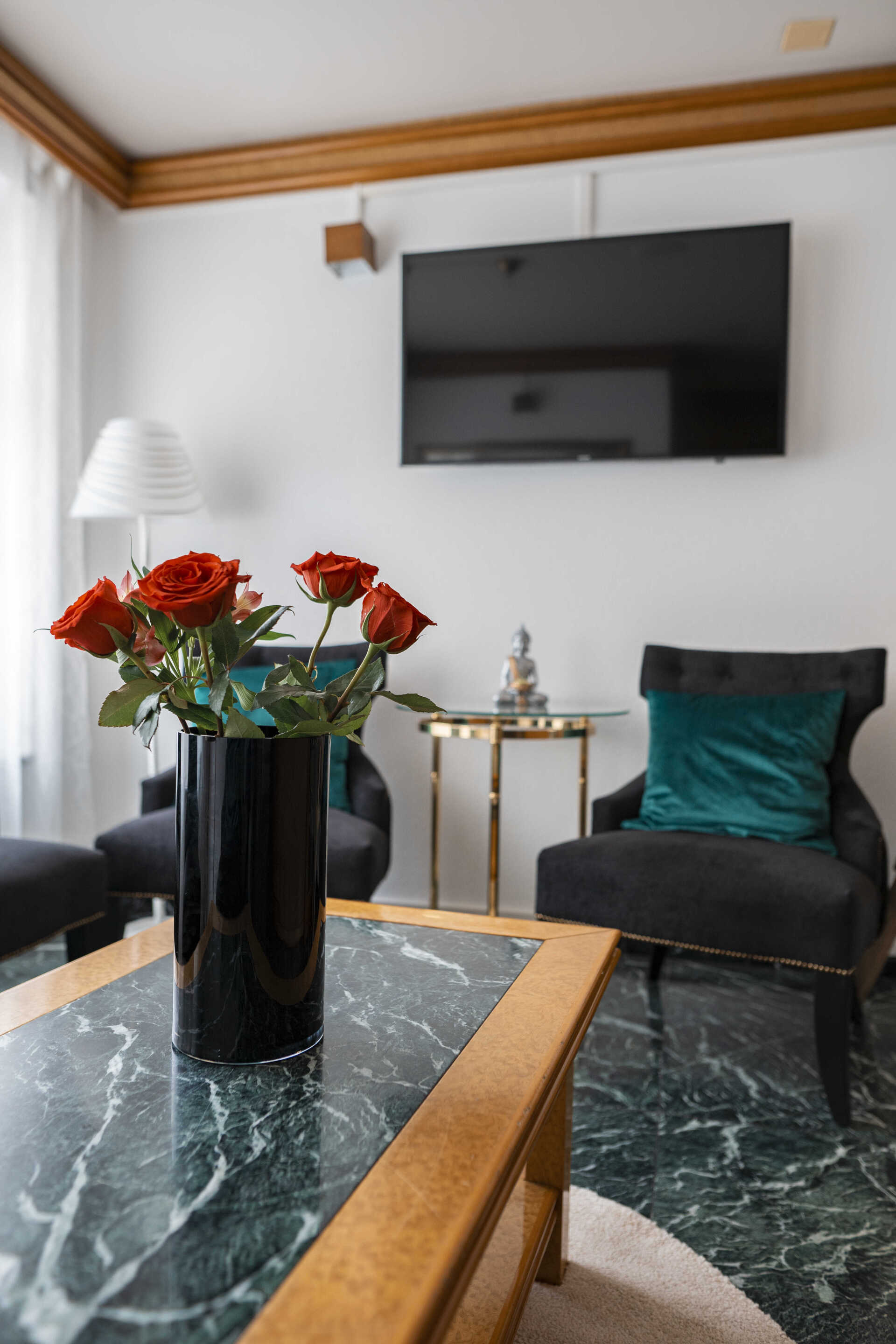 Swiss Hotel la Couronne in Avenches - Home