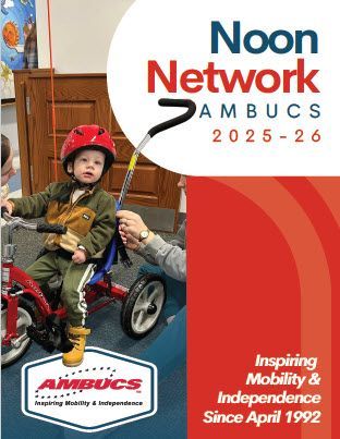 Noon Network AMBUCS Orientation Booklet