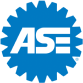 ASE Logo | Vegas Auto Repair & Service