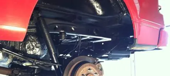 Power Pro Bed Liners | Vegas Auto Repair & Service