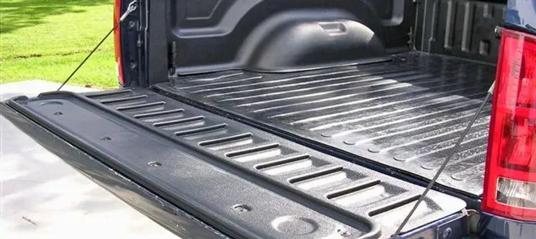 Power Pro Bed Liners | Vegas Auto Repair & Service