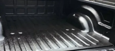 Power Pro Bed Liners | Vegas Auto Repair & Service
