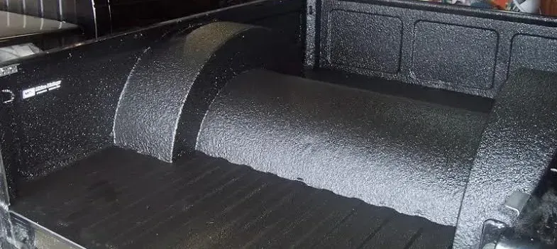 Power Pro Bed Liners | Vegas Auto Repair & Service