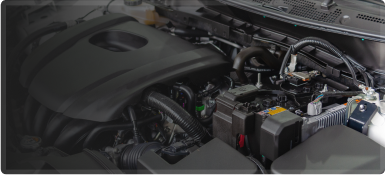 Engine | Vegas Auto Repair & Service