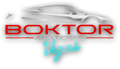 Logo | Vegas Auto Repair & Service