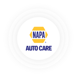 Napa | Vegas Auto Repair & Service