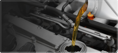 Oil Change | Vegas Auto Repair & Service