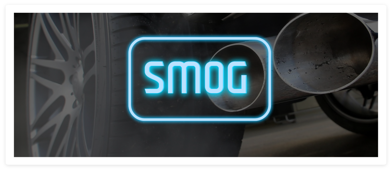 Smog | Vegas Auto Repair & Service