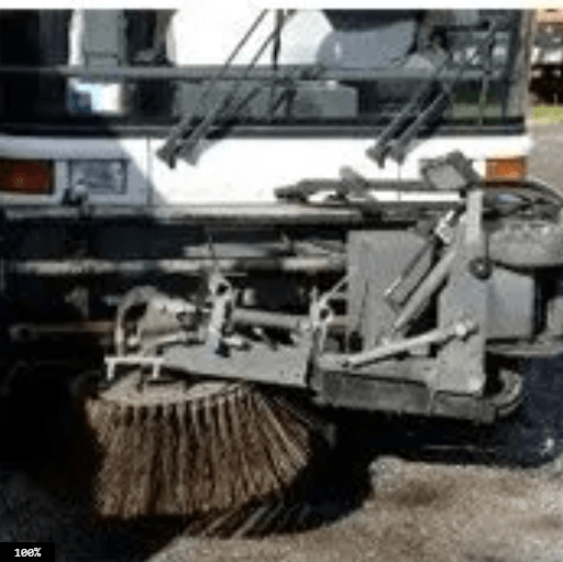 mezzi per il trasporto RSU