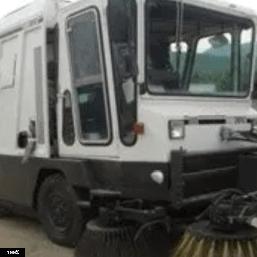 Affitto mezzi per il trasporto RSU