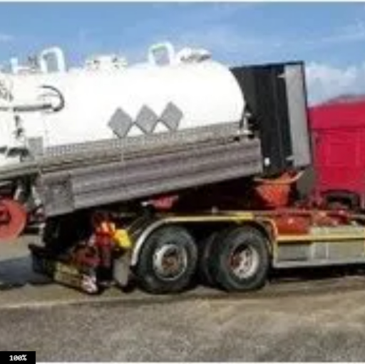 Noleggio mezzi per il trasporto rifiuti solidi urbani