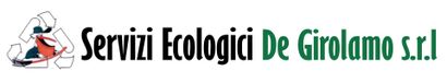 Servizi Ecologici De Girolamo s.r.l-LOGO