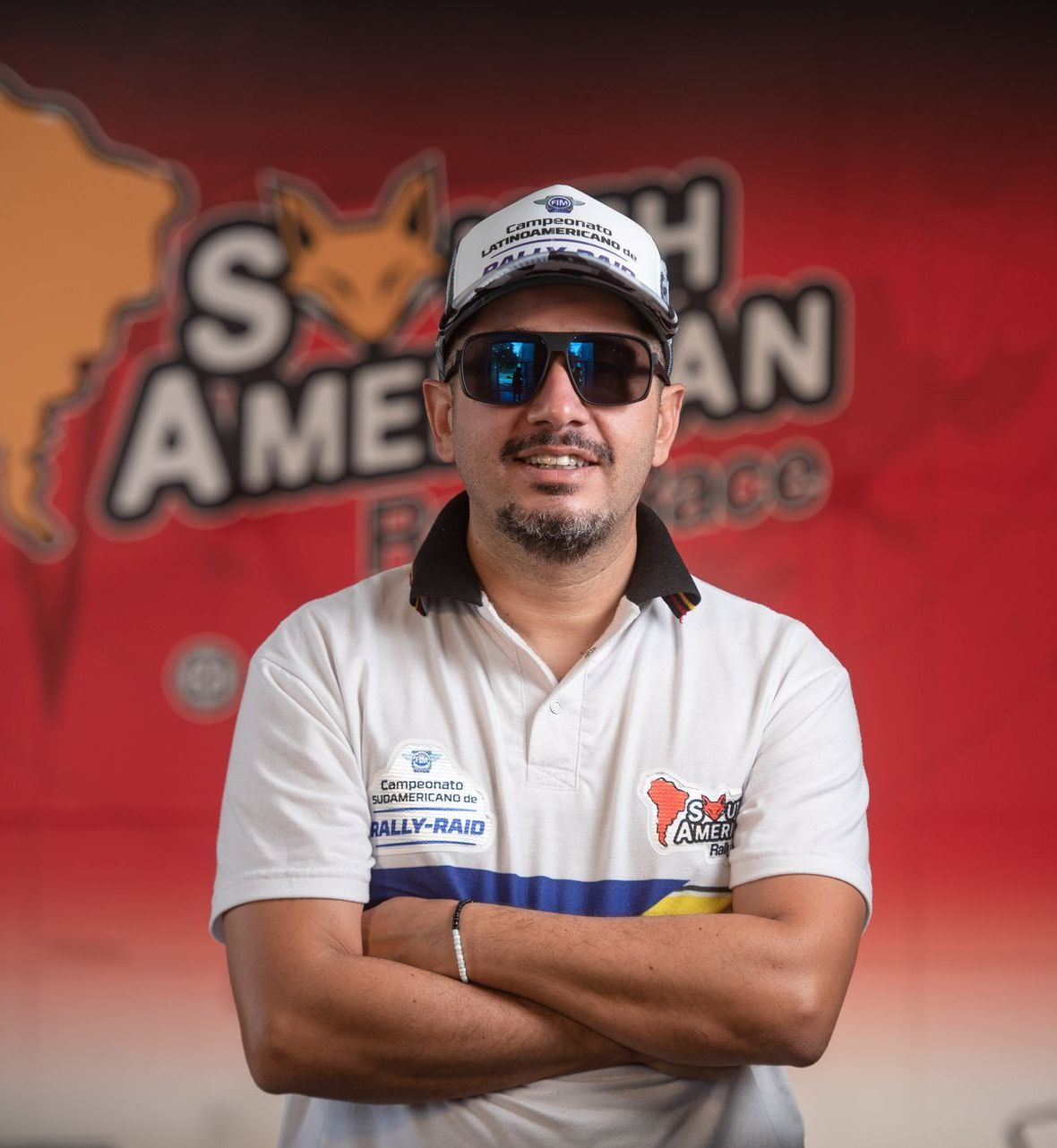 Juan Pablo Sisterna