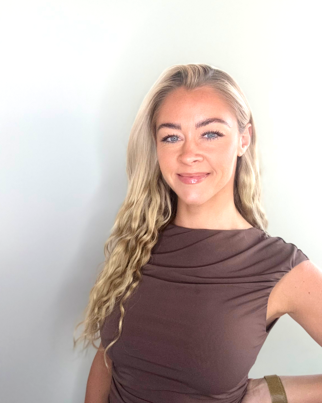 Alexandra Mjöll Guðbergsdóttir