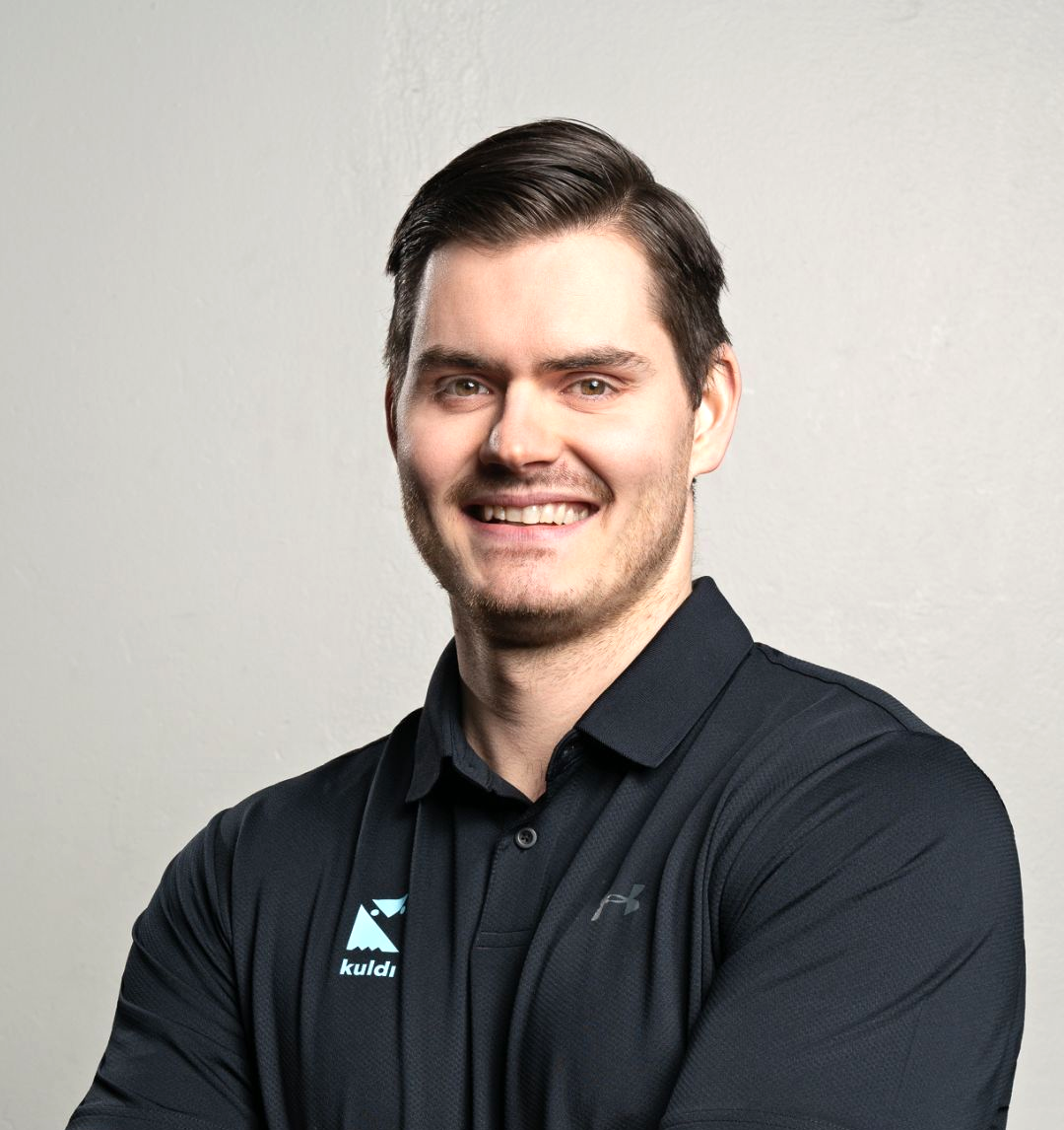 Sveinn Gunnar Björnsson