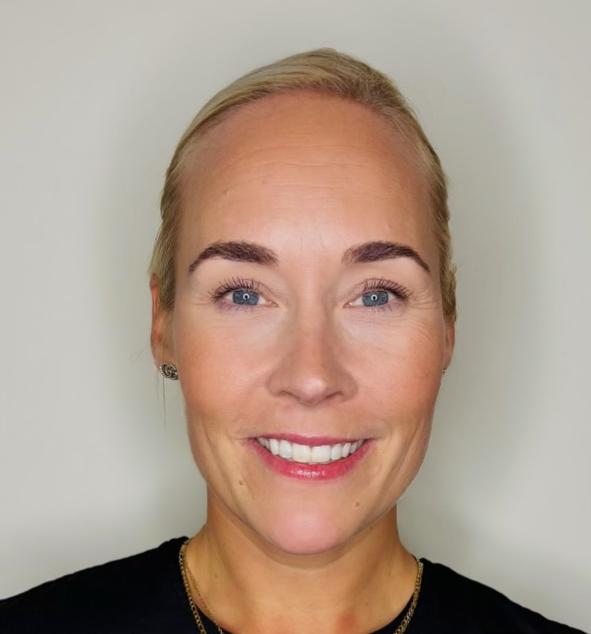 Þuríður (Rúrý) Guðmundsdóttir