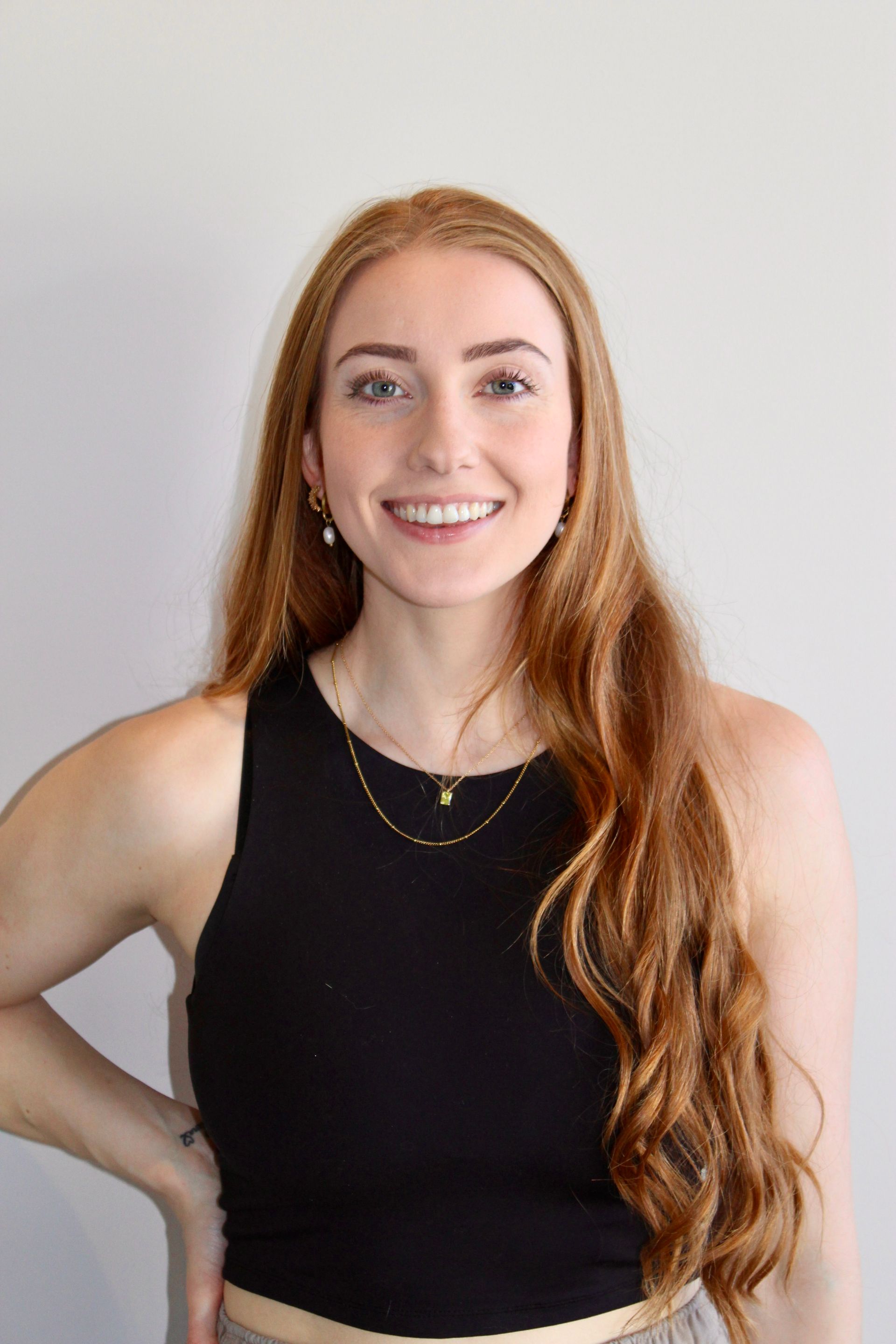 Anna Sigríður Guðmundsdóttir