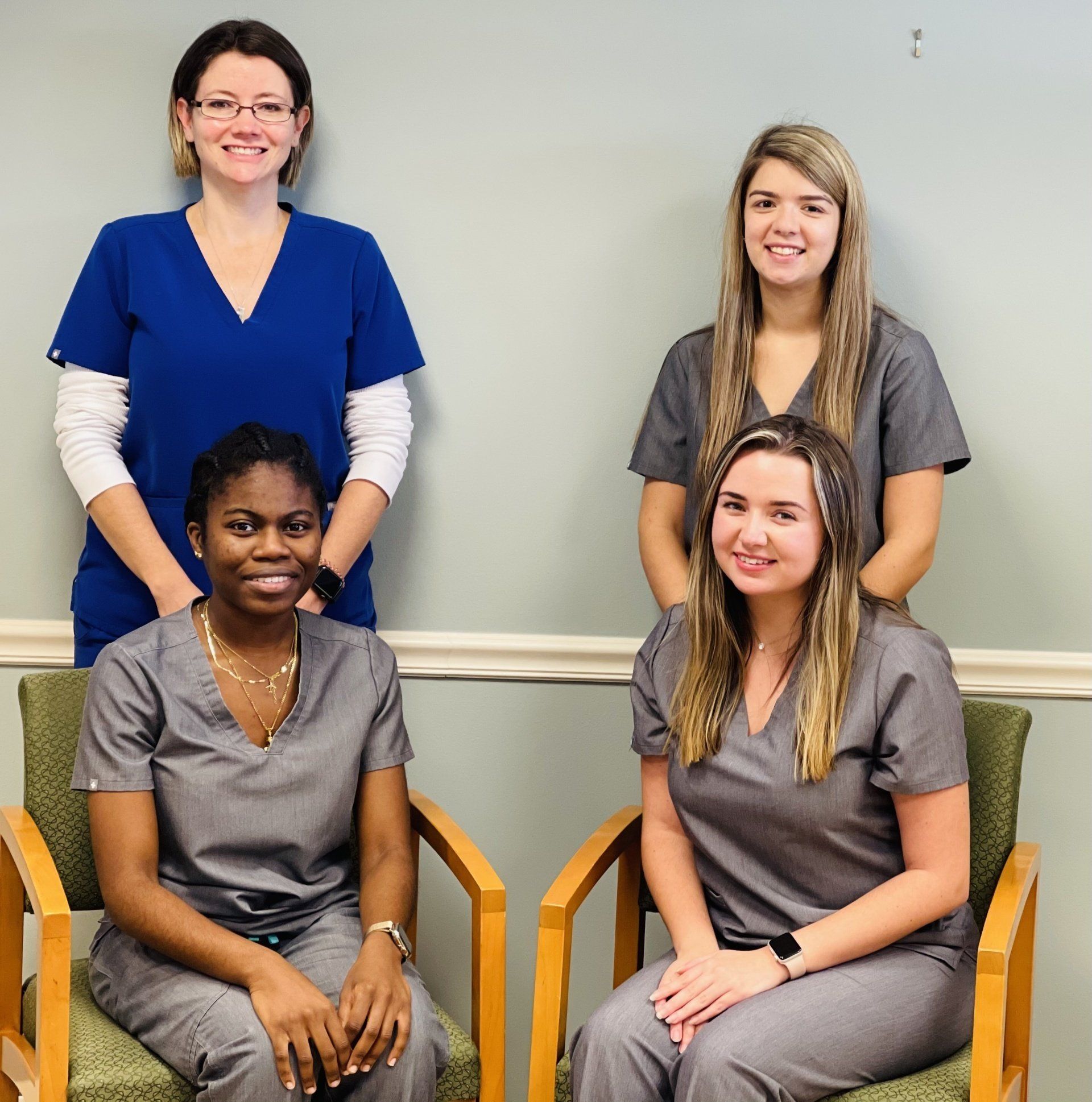 Skin Cancer of Florida - Staff Photo