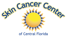 Skin Cancer Center of Central Florida logo