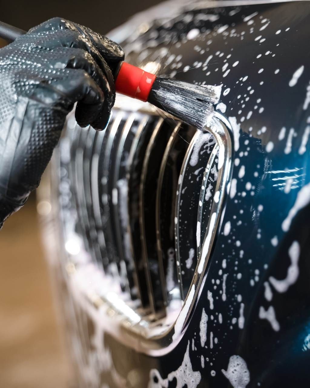 mobile detailing company Brooklyn