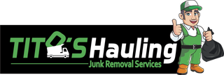 Tito's Hauling Junk Removal Services