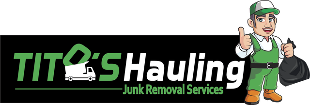 Junk Removal & Hauling Services, Mesa, AZ