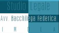 STUDIO LEGALE AVV. BACCHILEGA FEDERICA - LOGO