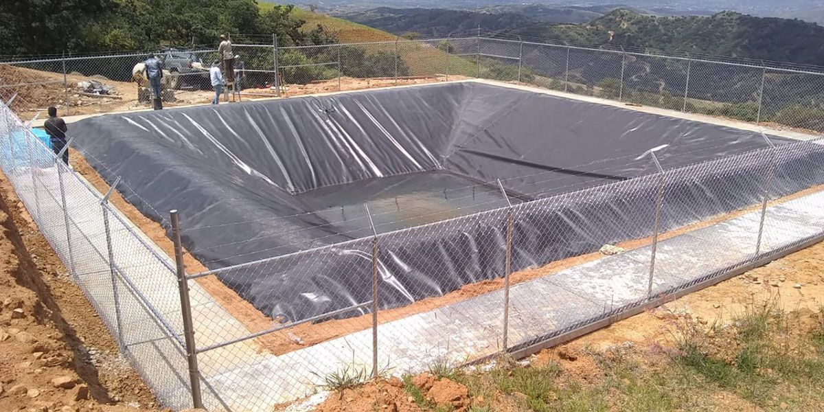 CERCAS Y MALLAS DEL VALLE