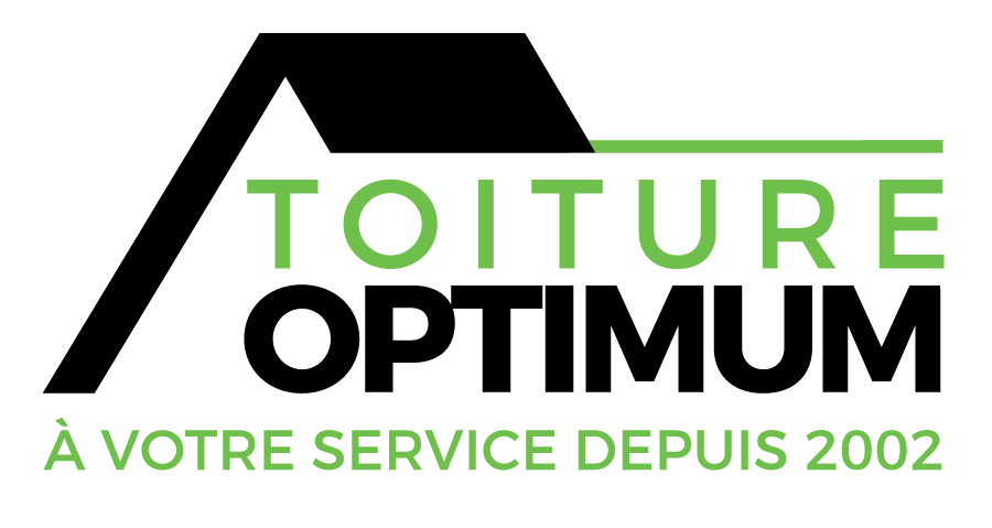 Toiture Optimum LOGO