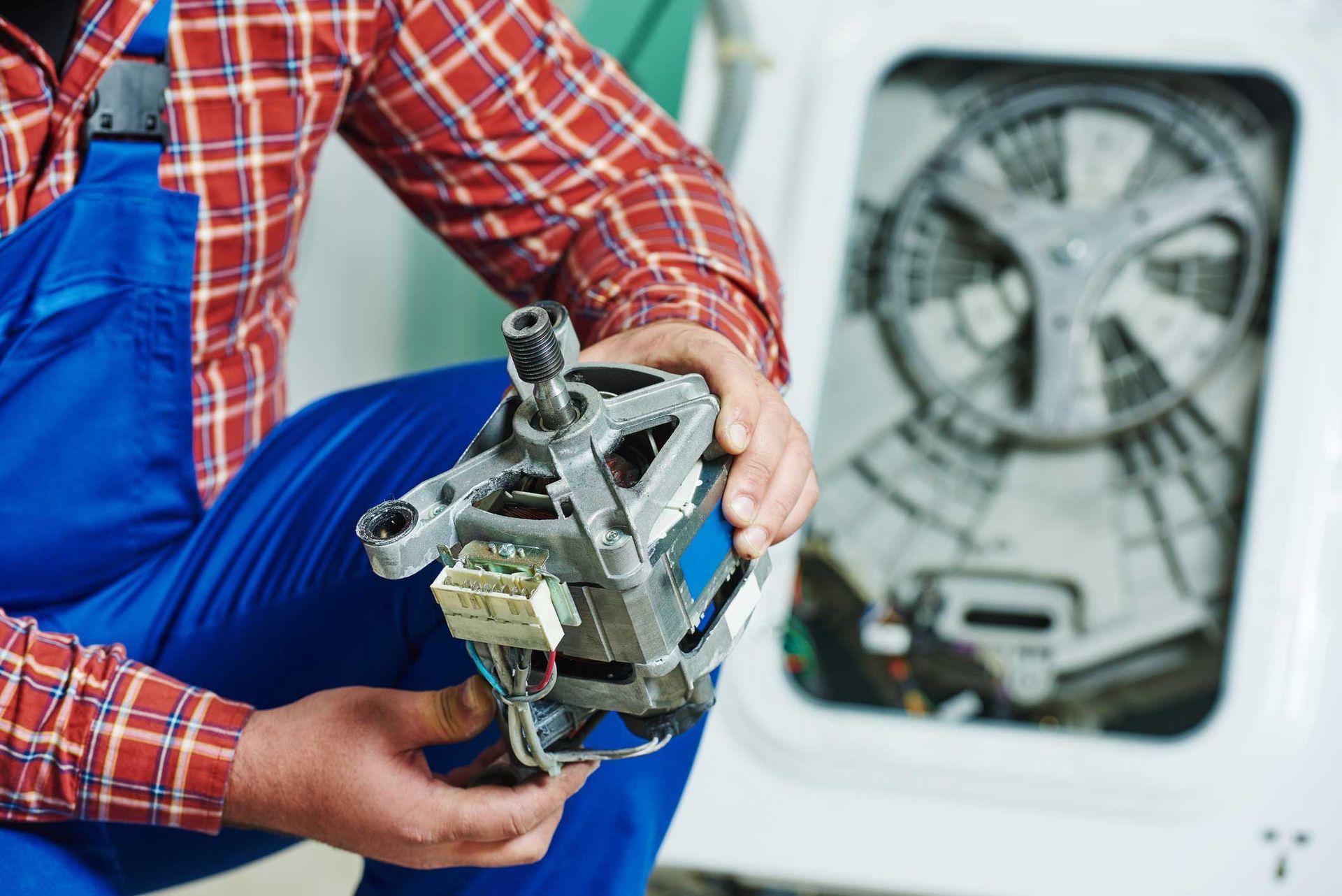 Appliance Solutions Eugene, OR Polished Appliance Repair