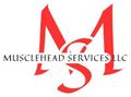 Junk Removal Service in Huffman, TX | MuscleHead Services LLC