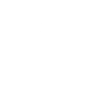 a white background with a few lines on it